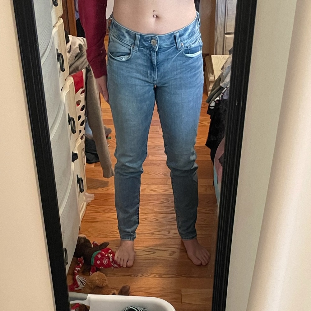 American Jeans